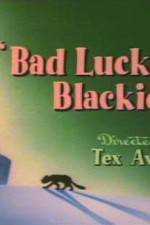 Watch Bad Luck Blackie 123moviesFree