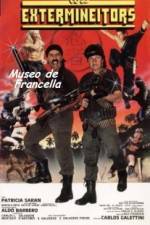 Watch Los extermineitors 123moviesFree
