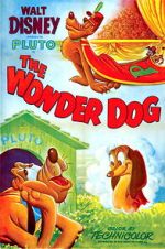 Watch Wonder Dog 123moviesFree