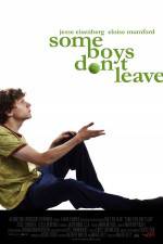 Watch Some Boys Don't Leave 123moviesFree