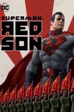 Watch Superman: Red Son 123moviesFree