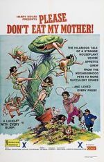 Watch Please Don\'t Eat My Mother! 123moviesFree