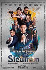 Watch Bitcoins Heist 123moviesFree