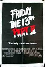 Watch Friday the 13th Part 2 123moviesFree