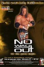 Watch No Way Out 123moviesFree