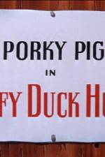 Watch Daffy Duck Hunt 123moviesFree