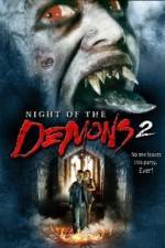 Watch Night of the Demons 2 123moviesFree