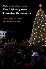Watch The National Christmas Tree Lighting 123moviesFree