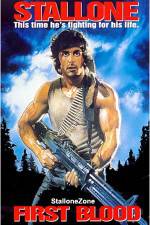 Watch The Making of First Blood 123moviesFree