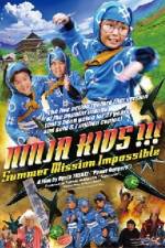Watch Nintama Rantar�: Natsuyasumi shukudai daisakusen! no dan 123moviesFree