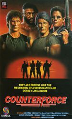 Watch Counterforce 123moviesFree