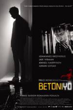 Watch Betoniy� 123moviesFree