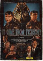 Watch It Came from Yesterday 123moviesFree