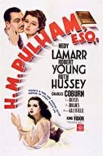Watch H.M. Pulham, Esq. 123moviesFree