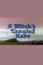 Watch A Witch's Tangled Hare 123moviesFree