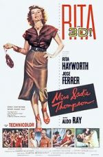 Watch Miss Sadie Thompson 123moviesFree