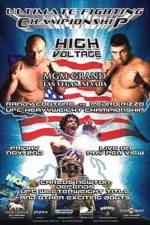 Watch UFC 34 High Voltage 123moviesFree