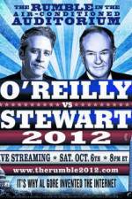 Watch The Rumble  Jon Stewart vs. Bill O'Reilly 123moviesFree