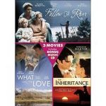 Watch What I Did for Love 123moviesFree