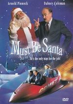 Watch Must Be Santa 123moviesFree