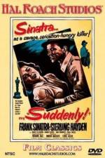 Watch Suddenly 123moviesFree