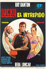 Watch Lucky, el intrepido 123moviesFree