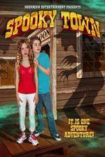 Watch Spooky Town 123moviesFree