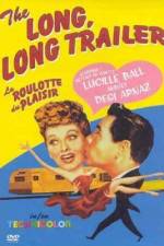 Watch The Long, Long Trailer 123moviesFree