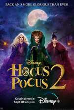Watch Hocus Pocus 2 123moviesFree