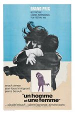 Watch A Man and a Woman 123moviesFree