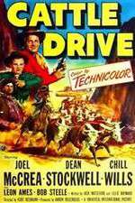 Watch Cattle Drive 123moviesFree