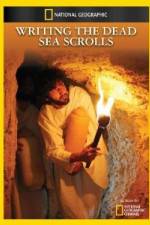 Watch Writing the Dead Sea Scrolls 123moviesFree