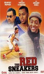 Watch The Red Sneakers 123moviesFree