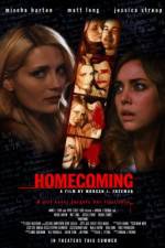 Watch Homecoming 123moviesFree