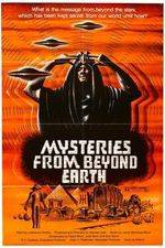 Watch Mysteries from Beyond Earth 123moviesFree