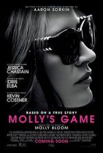 Watch Molly\'s Game 123moviesFree