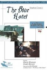 Watch The Blue Hotel 123moviesFree
