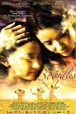 Watch 3 Needles 123moviesFree