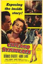 Watch Chicago Syndicate 123moviesFree