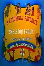 Watch Skeleton Frolics 123moviesFree