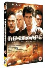 Watch No Escape 123moviesFree