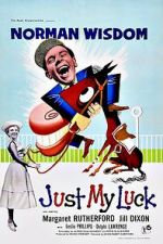 Watch Just My Luck 123moviesFree