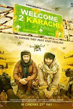 Watch Welcome 2 Karachi 123moviesFree