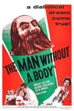 Watch The Man Without a Body 123moviesFree