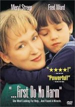 Watch ...First Do No Harm 123moviesFree