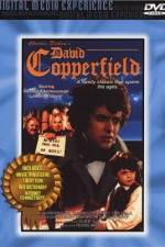 Watch David Copperfield 123moviesFree