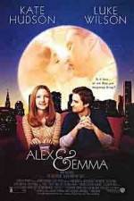 Watch Alex & Emma 123moviesFree