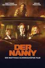 Watch Der Nanny 123moviesFree