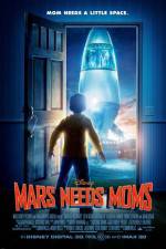Watch Mars Needs Moms 123moviesFree