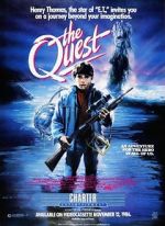 Watch The Quest 123moviesFree